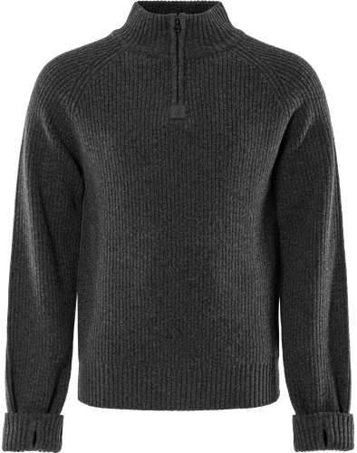 Terra wollen trui, unisex