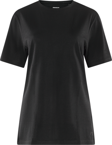 Litus merino wollen T-shirt, unisex