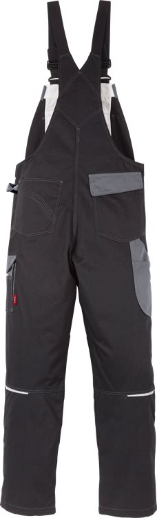 Icon Amerikaanse overall 1009 LUXE