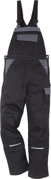 Icon Amerikaanse overall 1009 LUXE