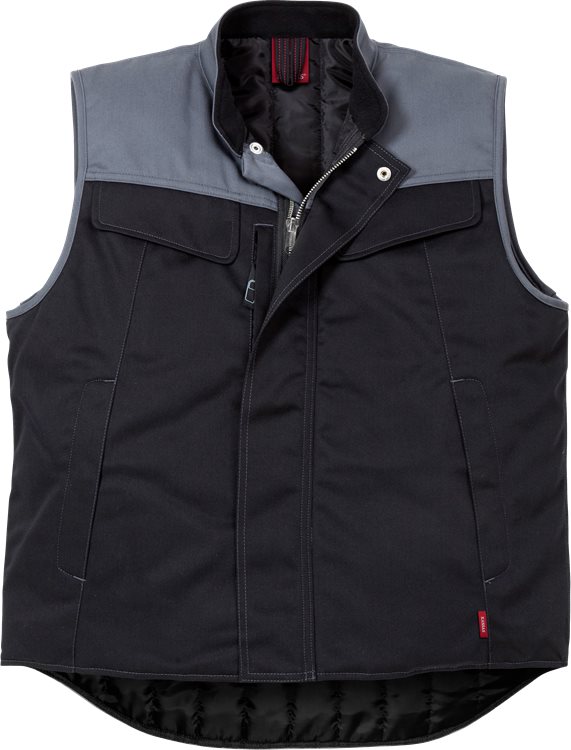 Icon bodywarmer 5312 LUXE