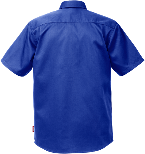 Overhemd korte mouw 7387 B60