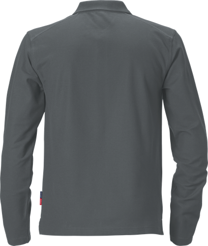 Poloshirt lange mouwen 7393 PM