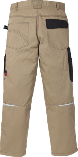 Icon broek 2019 LUXE