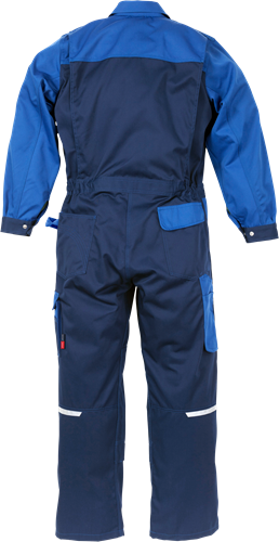Icon overall 8612 LUXE