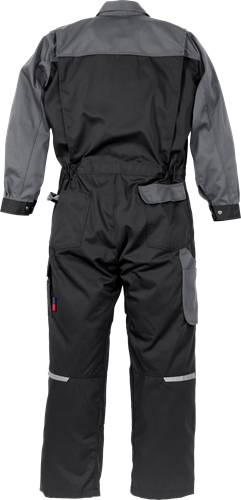 Icon overall 8612 LUXE