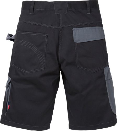 Icon korte broek 2020 LUXE
