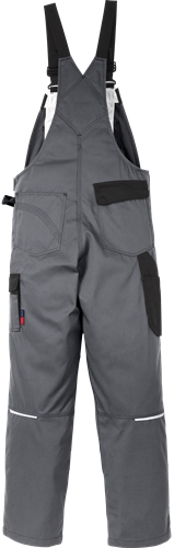 Icon katoenen Amerikaanse overall 1009 KC