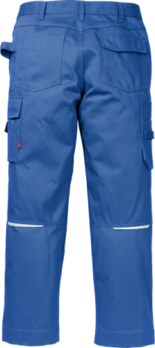 Icon One katoenen broek 2111KC