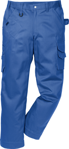 Icon One katoenen broek 2111KC
