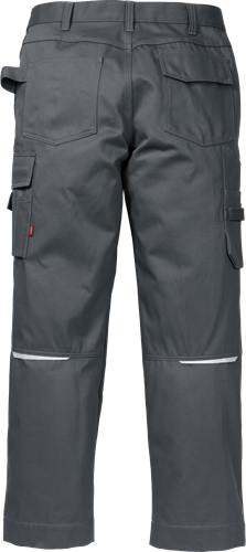 Icon One katoenen broek 2111KC