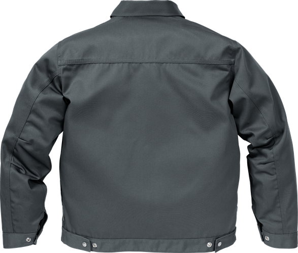 Icon One katoenen jack 4111 KC