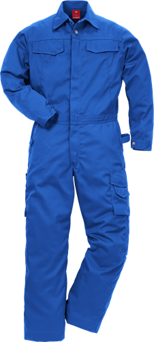 Icon One overall 8111 LUXE