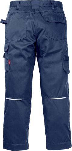 Icon One broek 2112 Luxe
