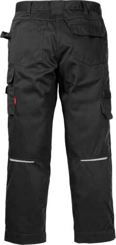 Icon One broek 2112 Luxe