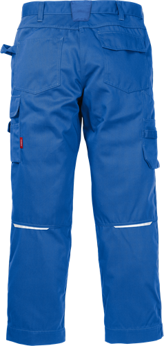 Icon One katoenen broek 2112 KC