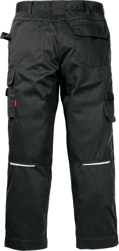 Icon One katoenen broek 2112 KC