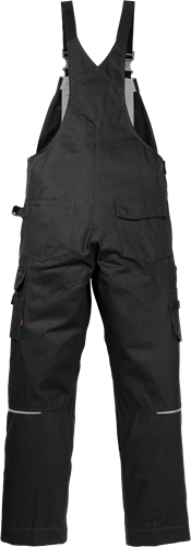 Icon One Amerikaanse overall 1112 LUXE