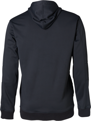 Crafted GORE WINDSTOPPER&reg; hoodie